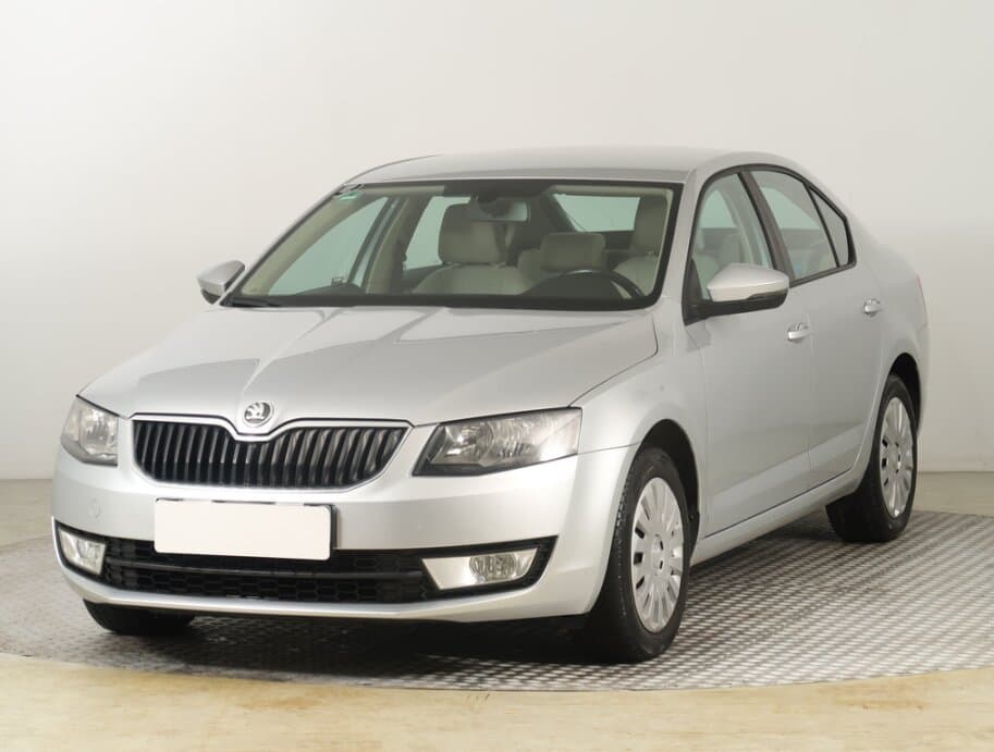 2014 Škoda OCTAVIA - 3