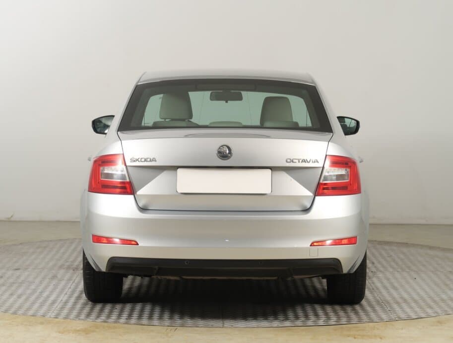 2014 Škoda OCTAVIA - 6