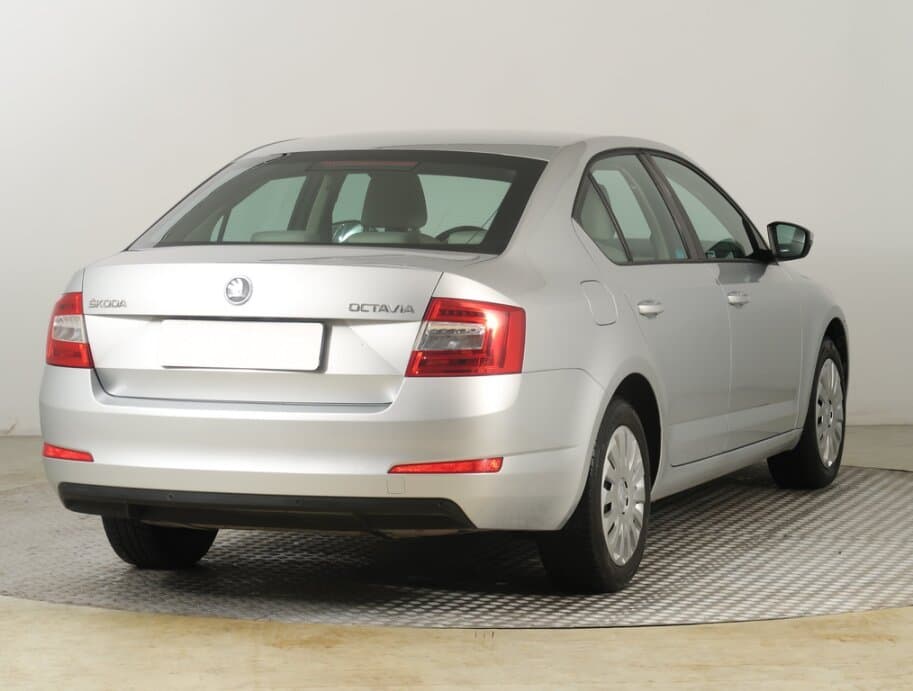 2014 Škoda OCTAVIA - 7