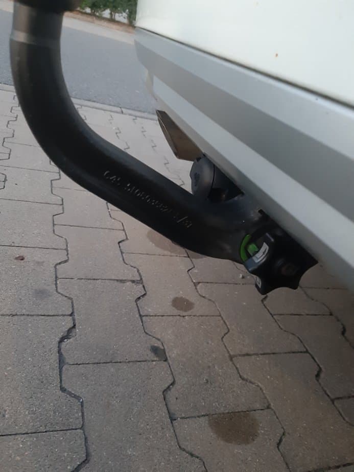 2016 Škoda YETI - 9