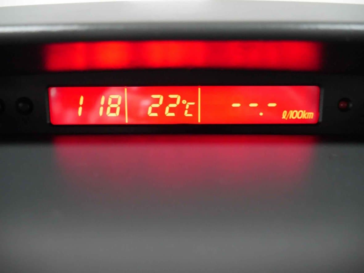 2006 Suzuki SX4 - 14