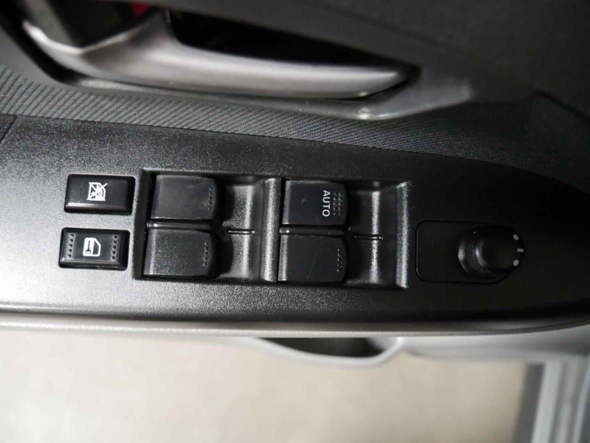 2006 Suzuki SX4 - 17