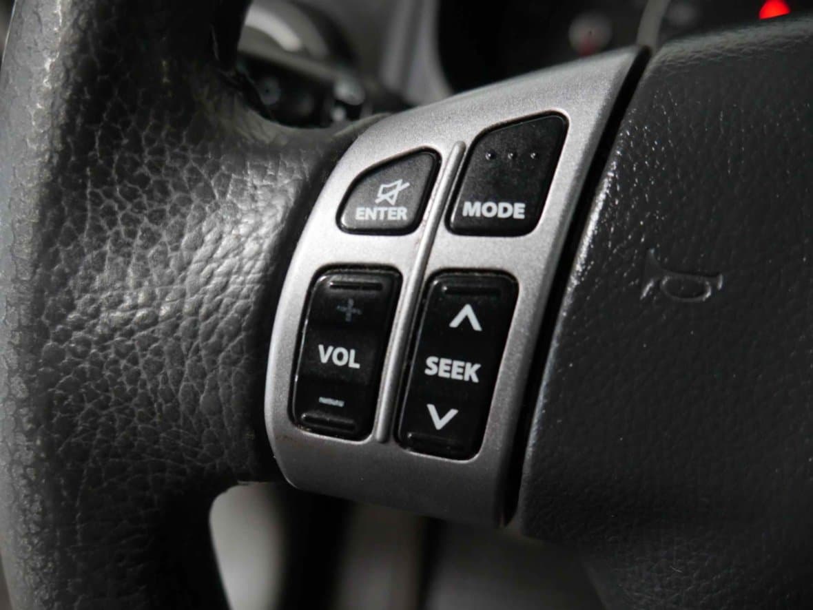 2006 Suzuki SX4 - 18
