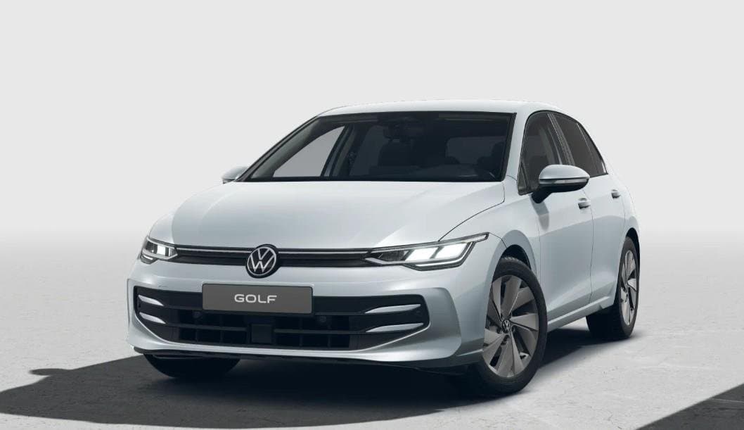 Volkswagen Golf, 1,5 eTSI 85 kW 7DSG mHEV,