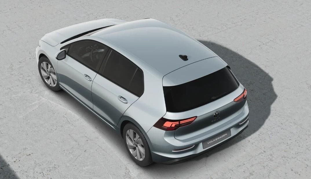 Volkswagen Golf - 4