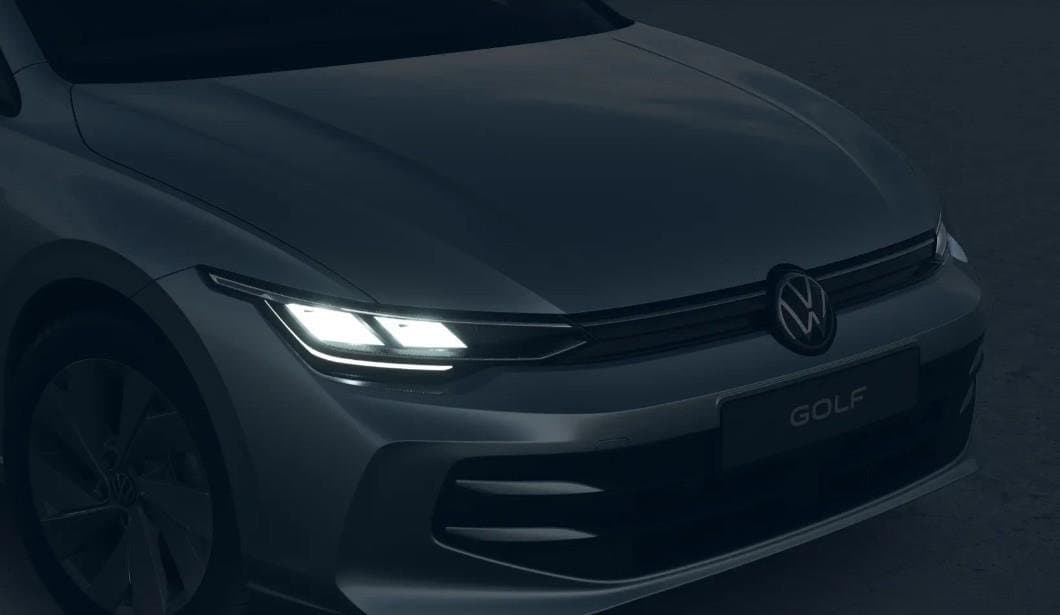 Volkswagen Golf - 5