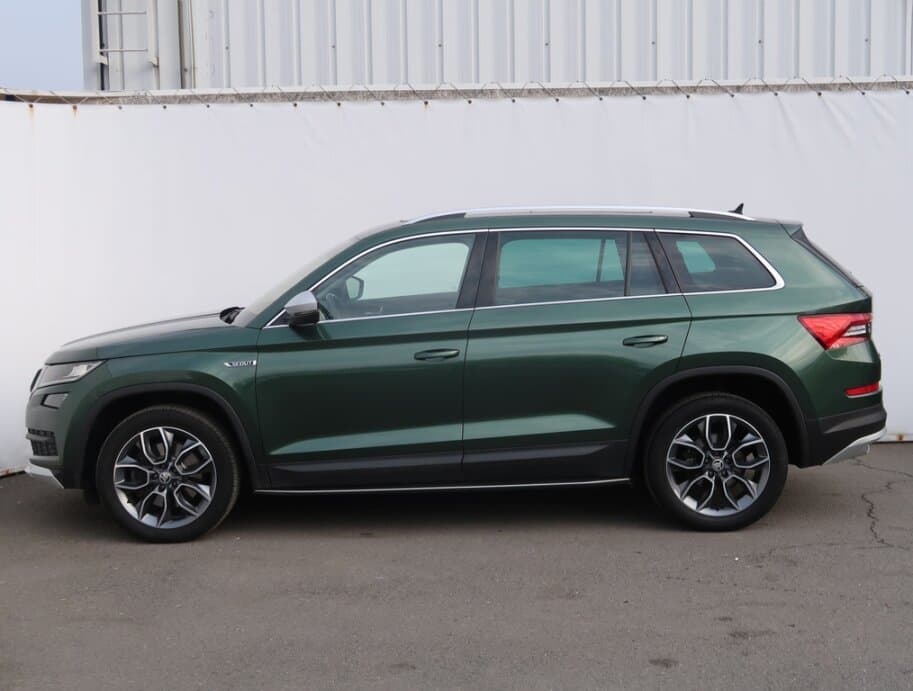 2019 Škoda KODIAQ - 4