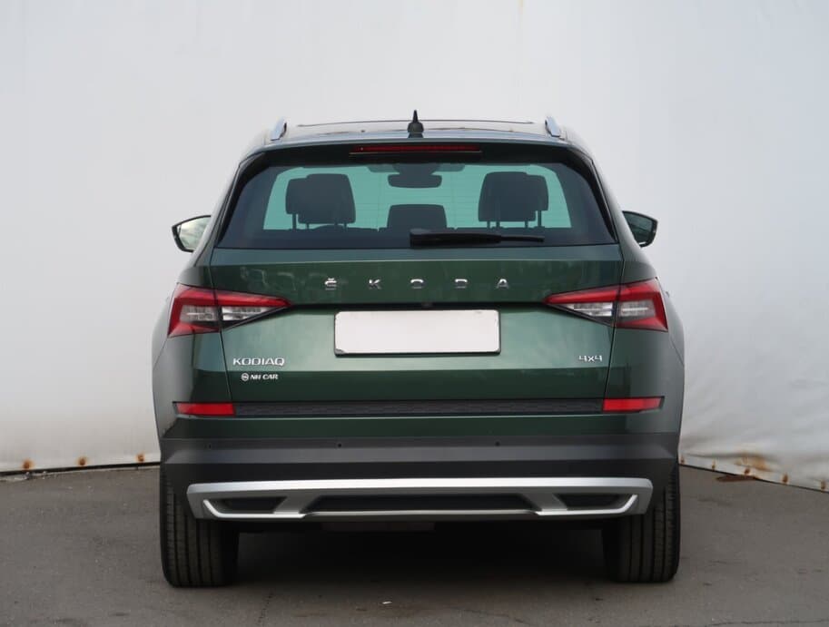 2019 Škoda KODIAQ - 6