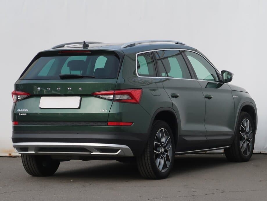 2019 Škoda KODIAQ - 7