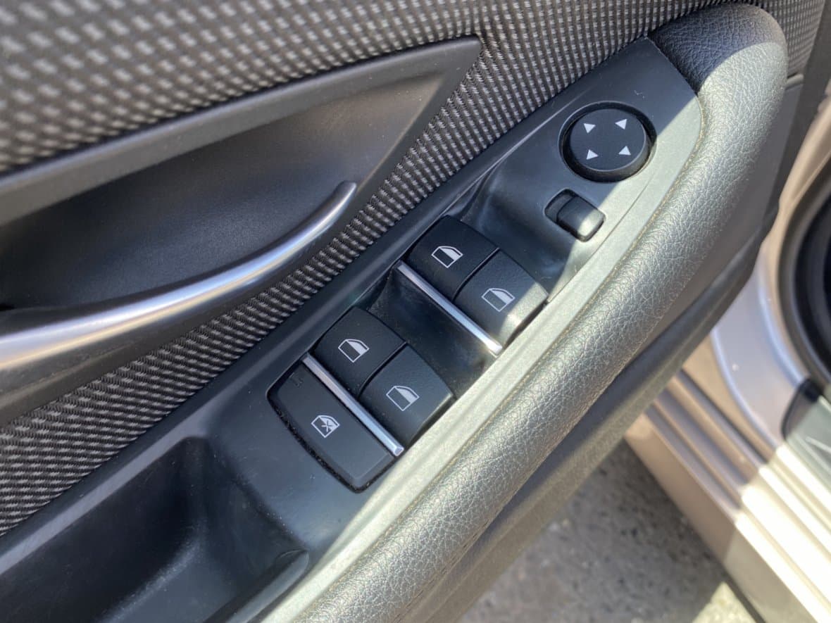 2016 BMW 5-SERIES - 14