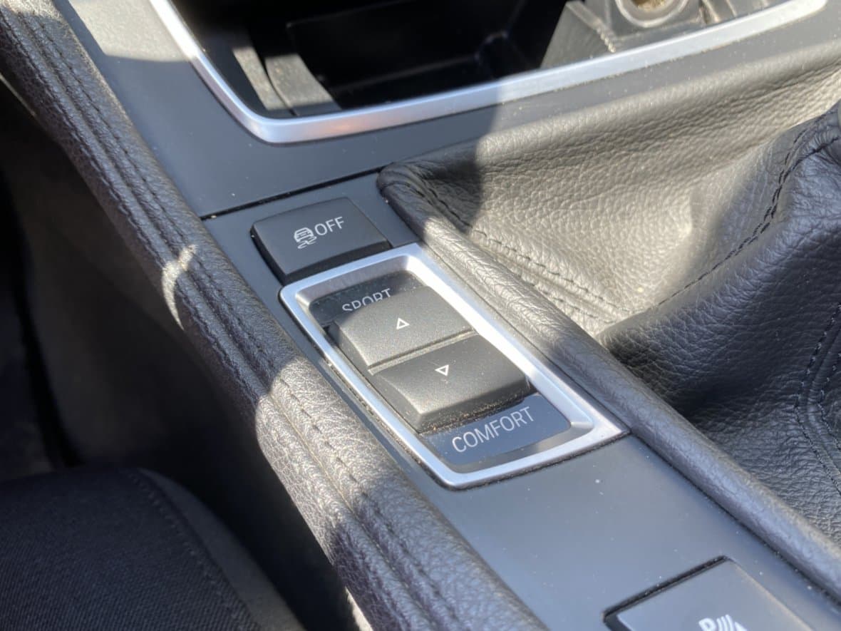 2016 BMW 5-SERIES - 18