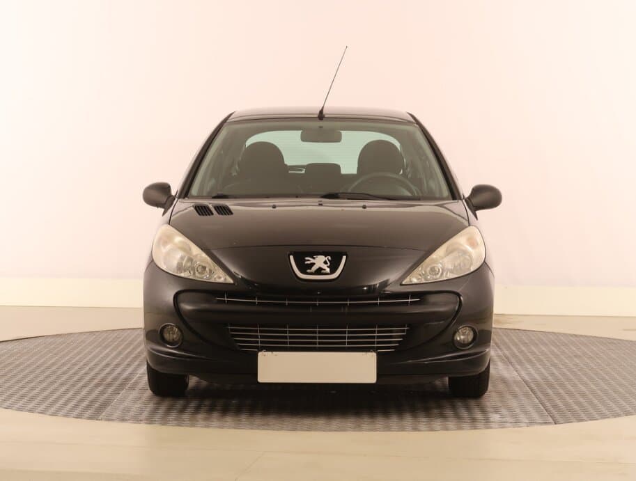 2010 Peugeot 206 - 2