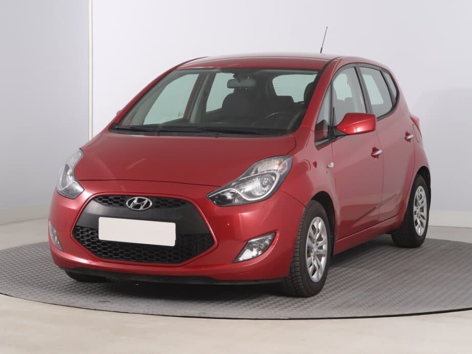 2016 Hyundai ix20 - 3