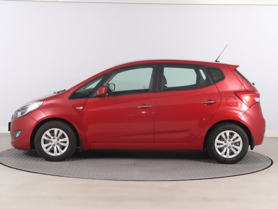 2016 Hyundai ix20 - 4