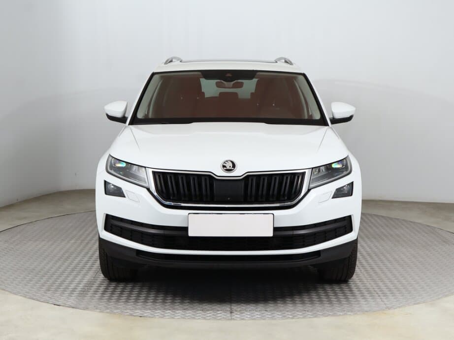 2017 Škoda KODIAQ - 2
