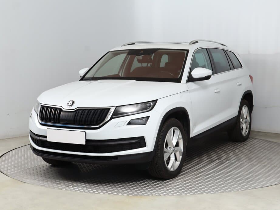 2017 Škoda KODIAQ - 3