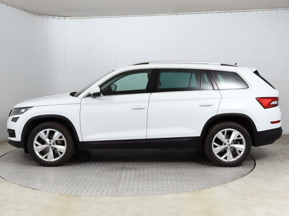 2017 Škoda KODIAQ - 4