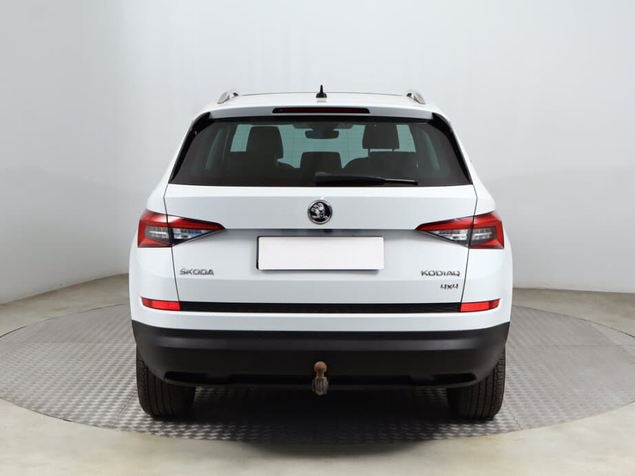 2017 Škoda KODIAQ - 6