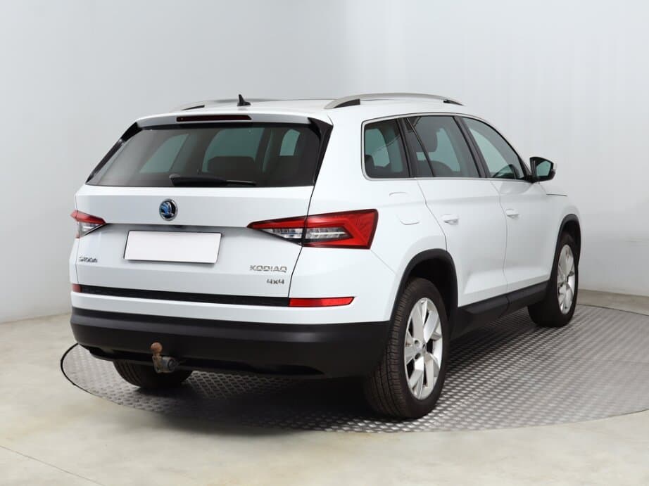 2017 Škoda KODIAQ - 7