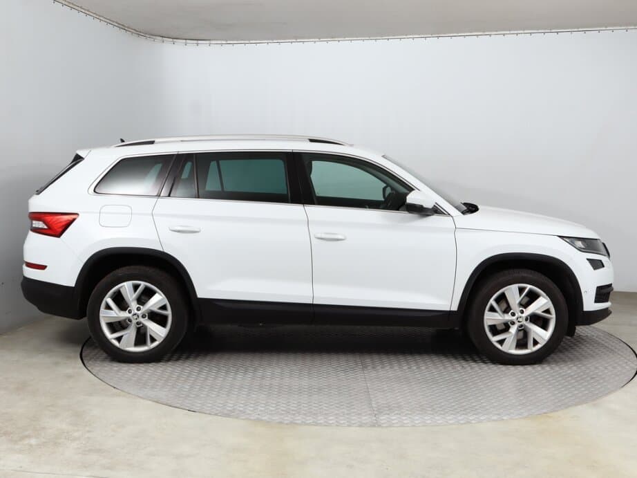 2017 Škoda KODIAQ - 8