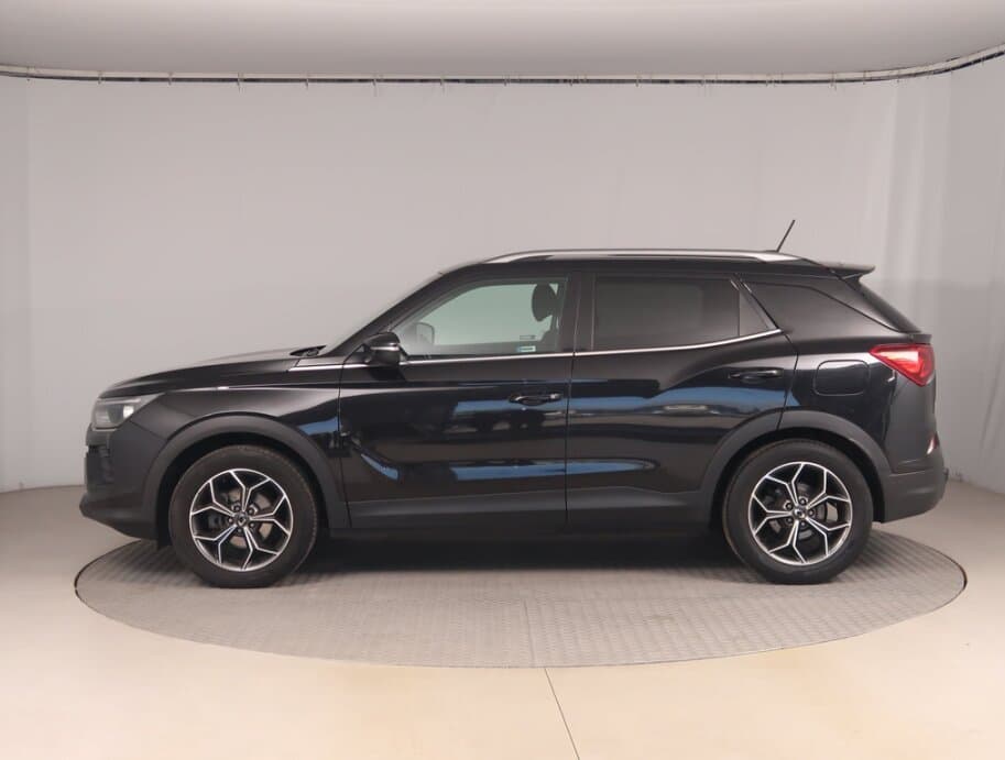 2020 SsangYong KORANDO - 10