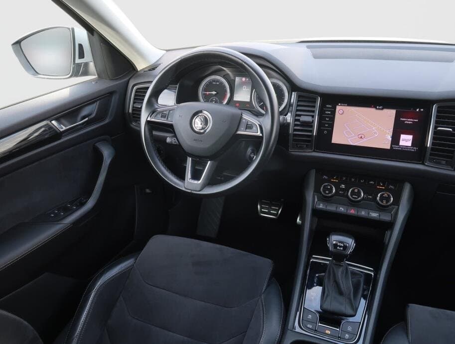 2019 Škoda KODIAQ - 9