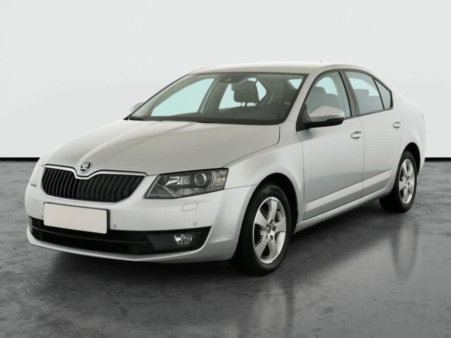 2013 Škoda OCTAVIA - 3