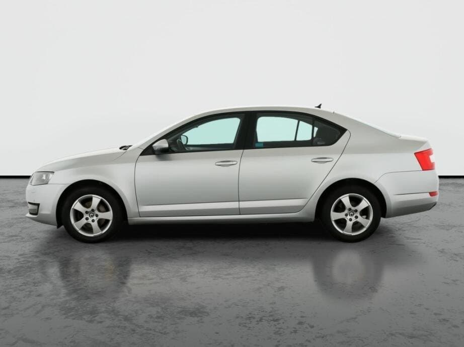2013 Škoda OCTAVIA - 4