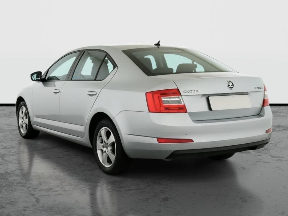 2013 Škoda OCTAVIA - 5