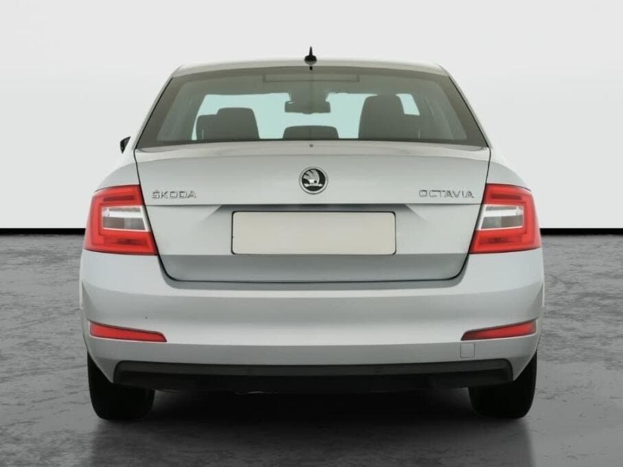 2013 Škoda OCTAVIA - 6