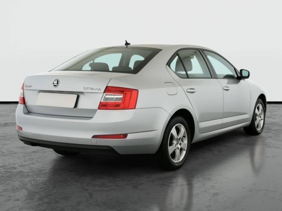 2013 Škoda OCTAVIA - 7