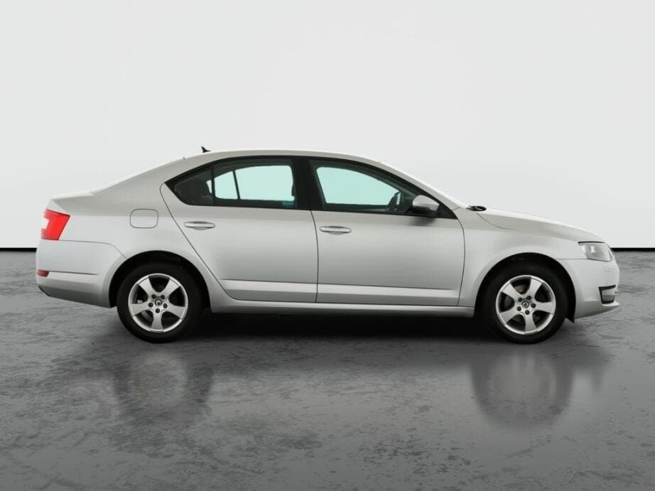 2013 Škoda OCTAVIA - 8