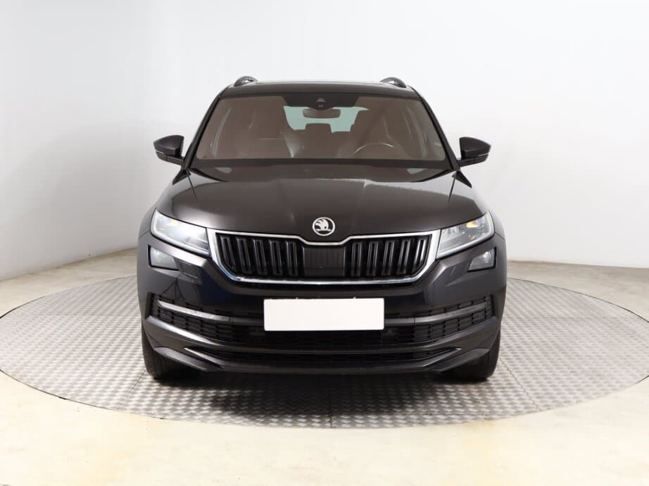 2019 Škoda KODIAQ - 2
