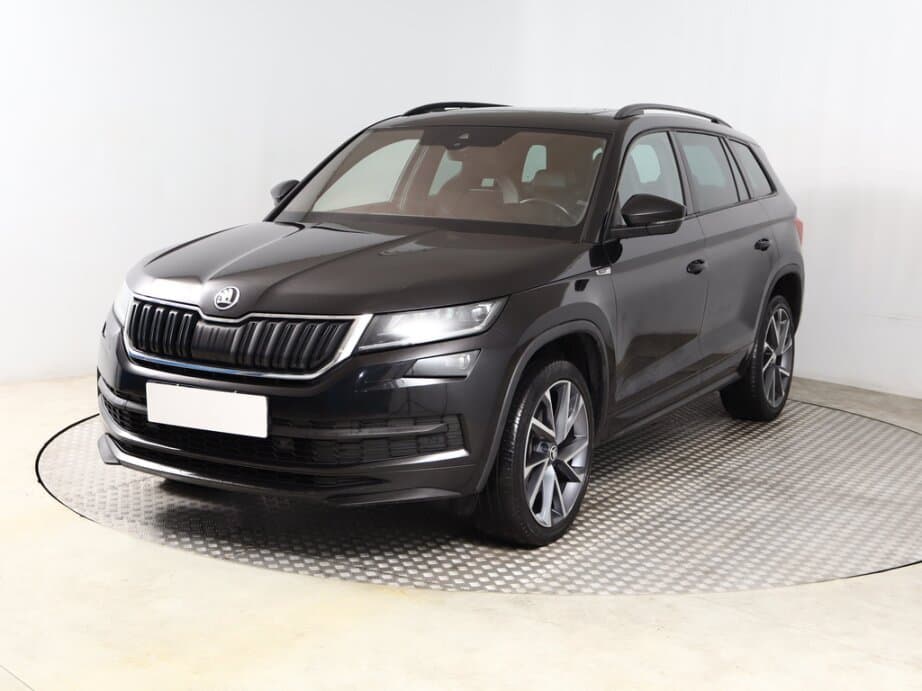 2019 Škoda KODIAQ - 3