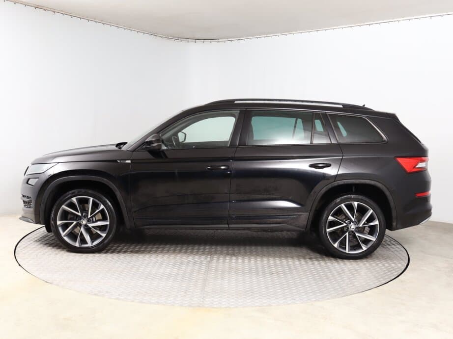 2019 Škoda KODIAQ - 4