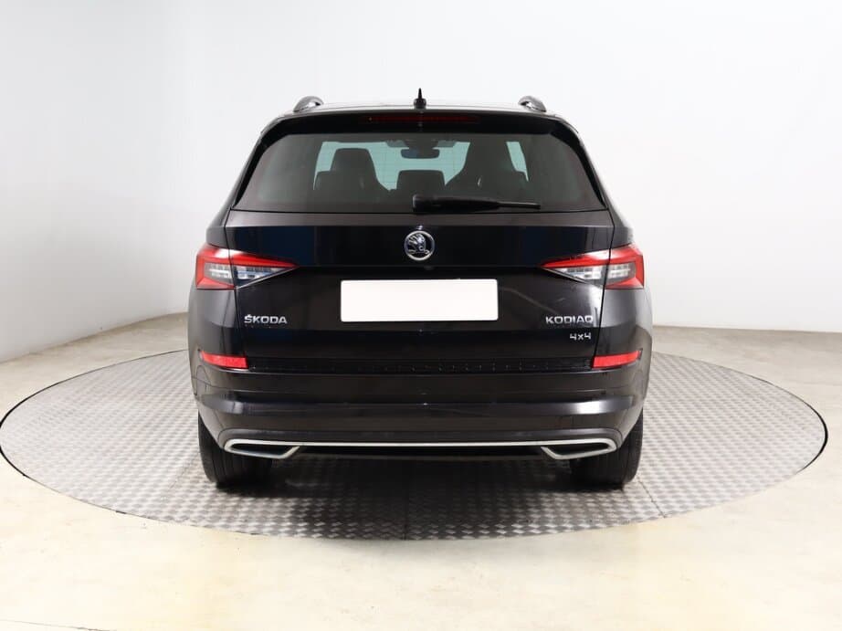 2019 Škoda KODIAQ - 6