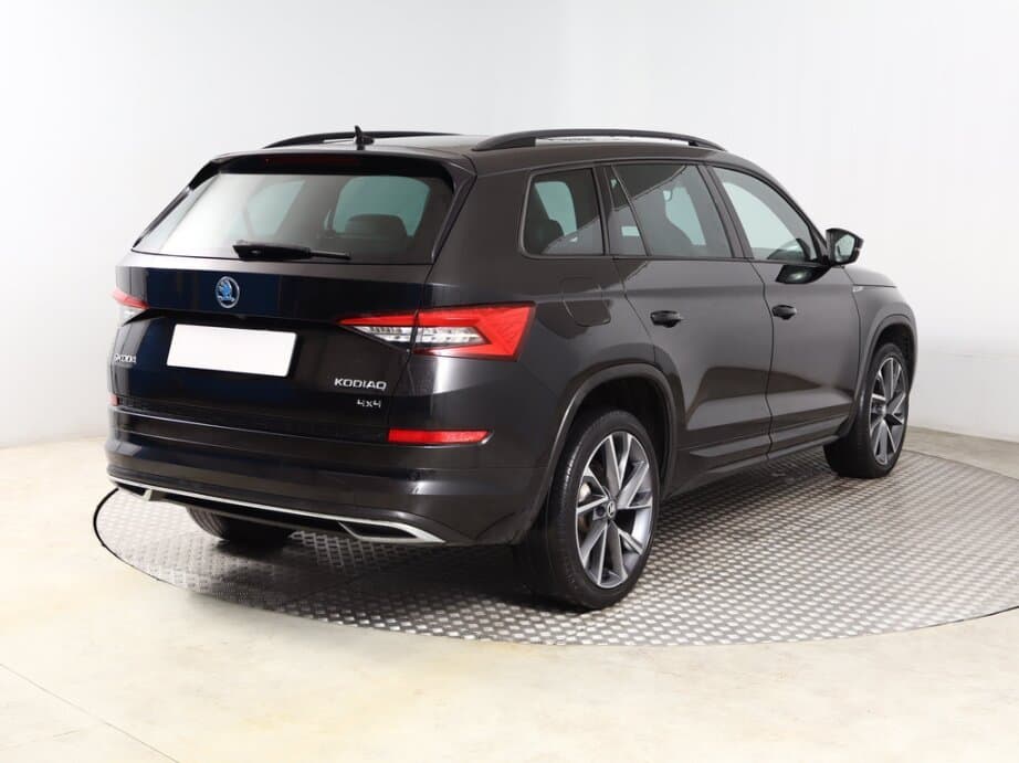 2019 Škoda KODIAQ - 7