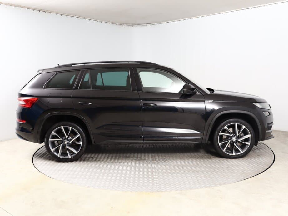 2019 Škoda KODIAQ - 8