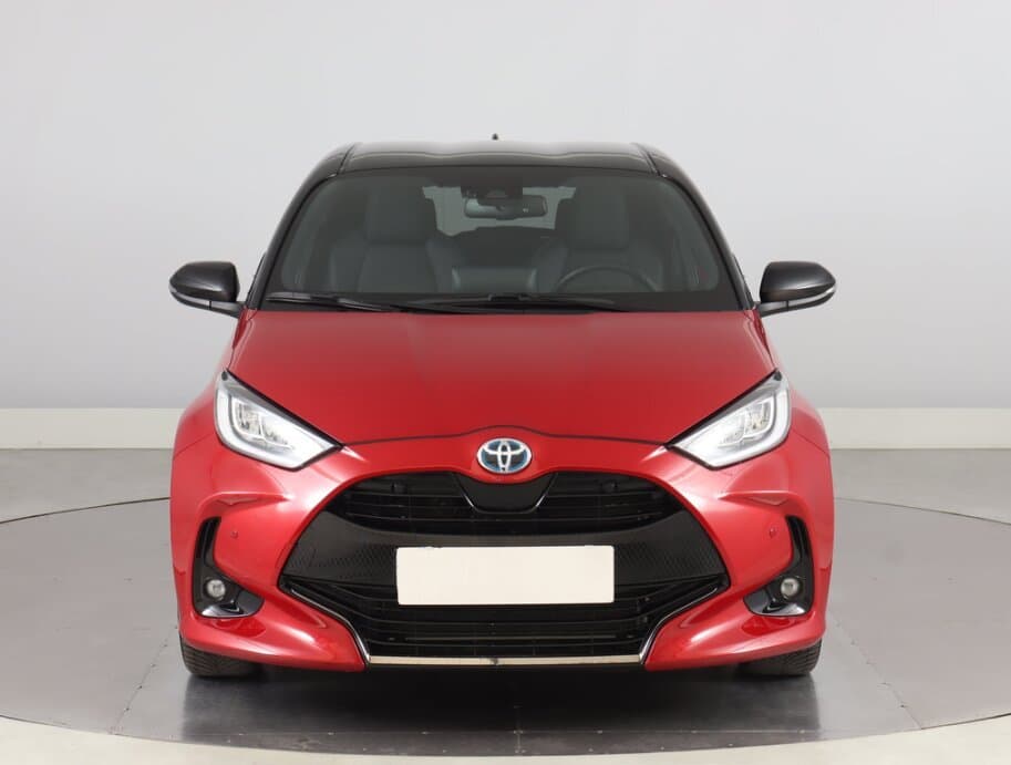 2023 Toyota YARIS - 2