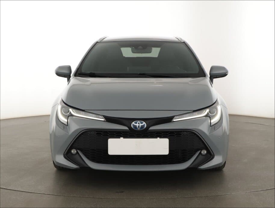 2021 Toyota COROLLA - 2
