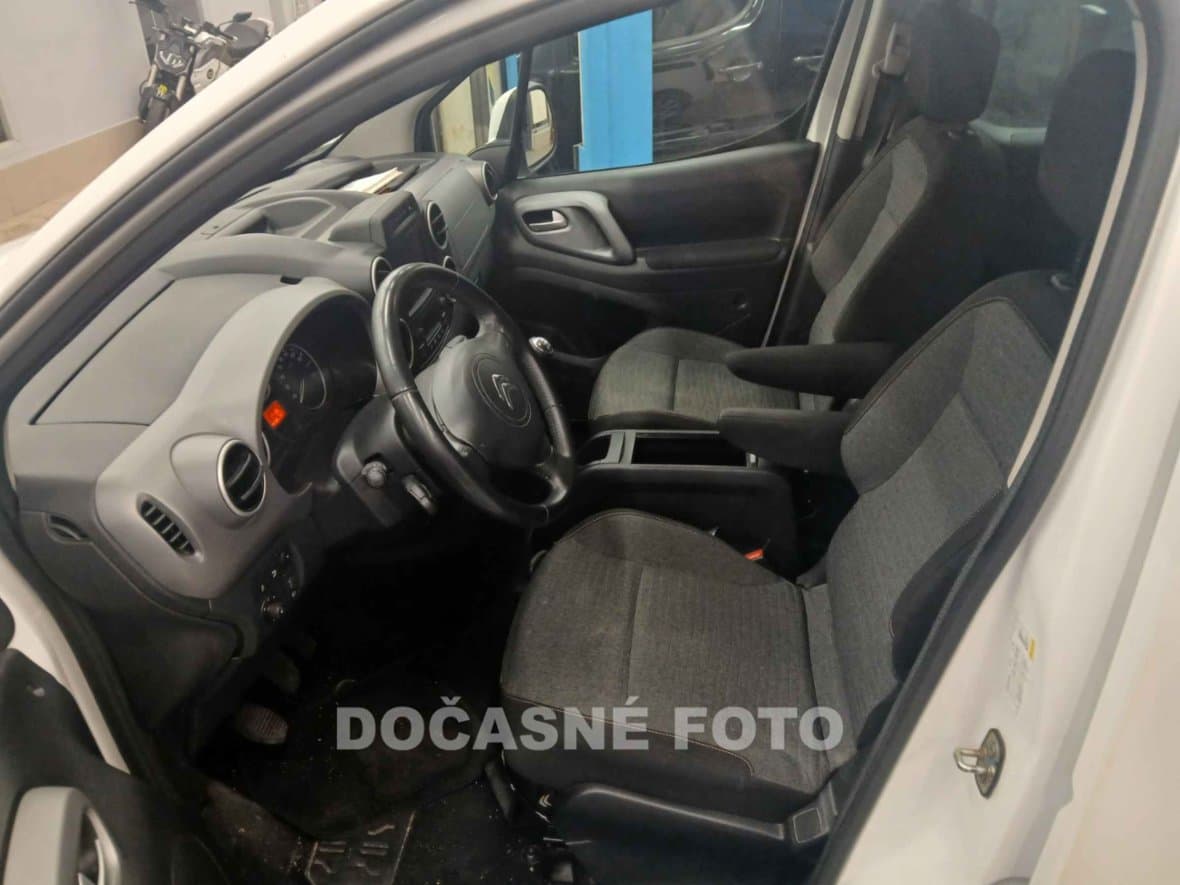 2018 Citroen BERLINGO - 3