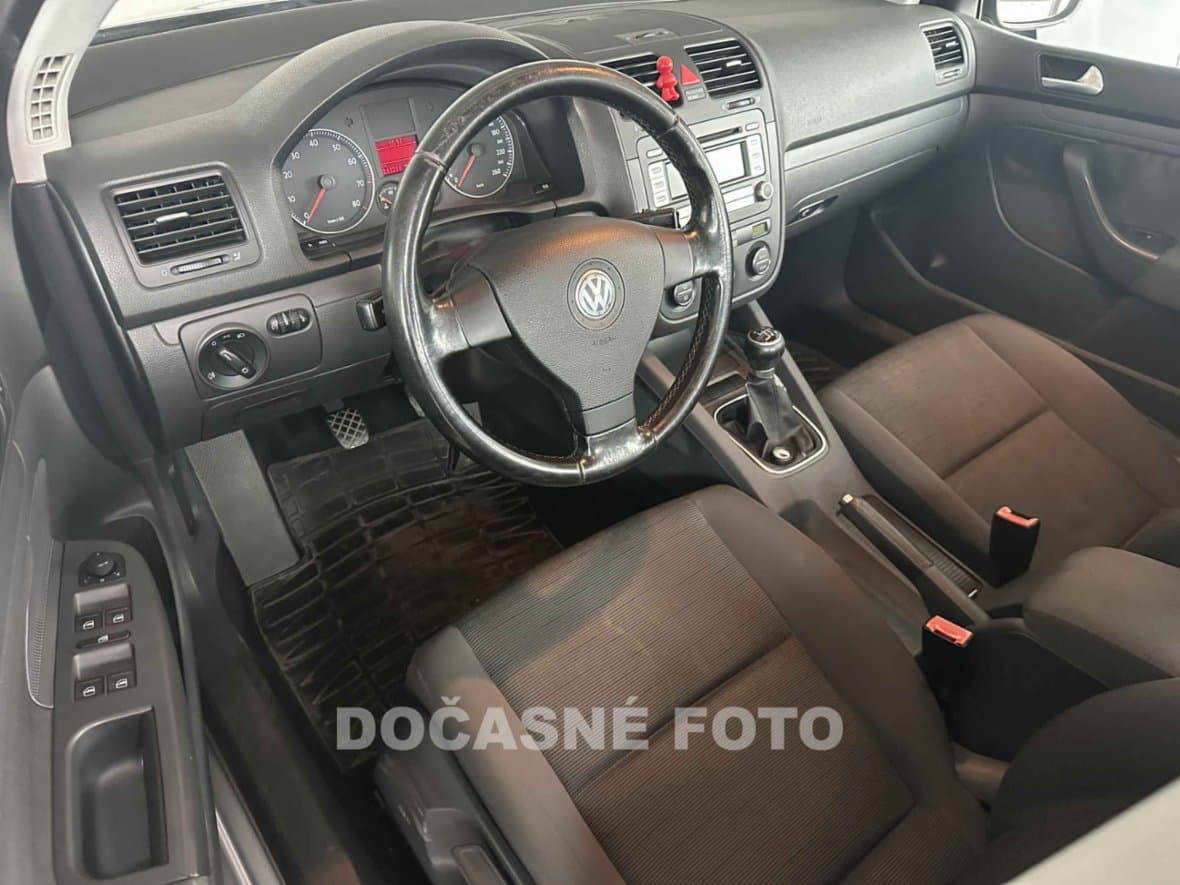 2007 Volkswagen GOLF - 3