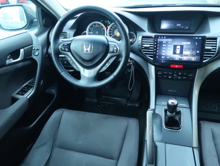 2009 Honda Accord - 7