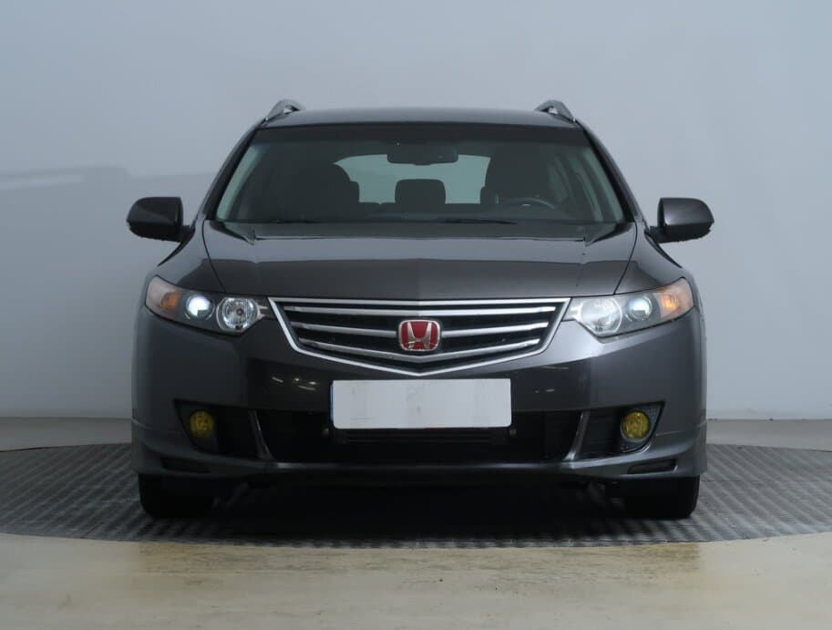 2009 Honda Accord - 2