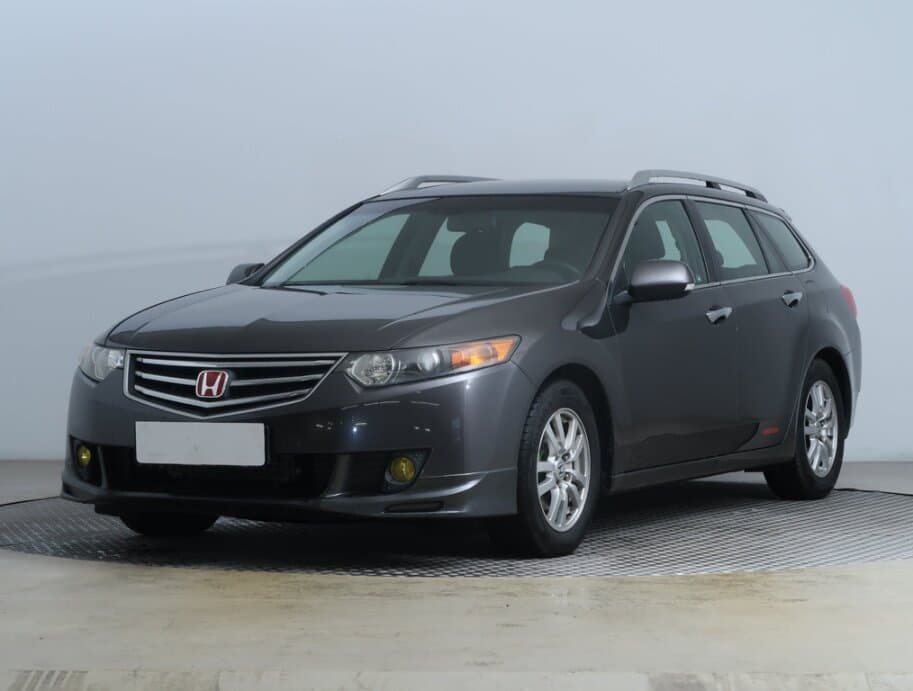 2009 Honda Accord - 3