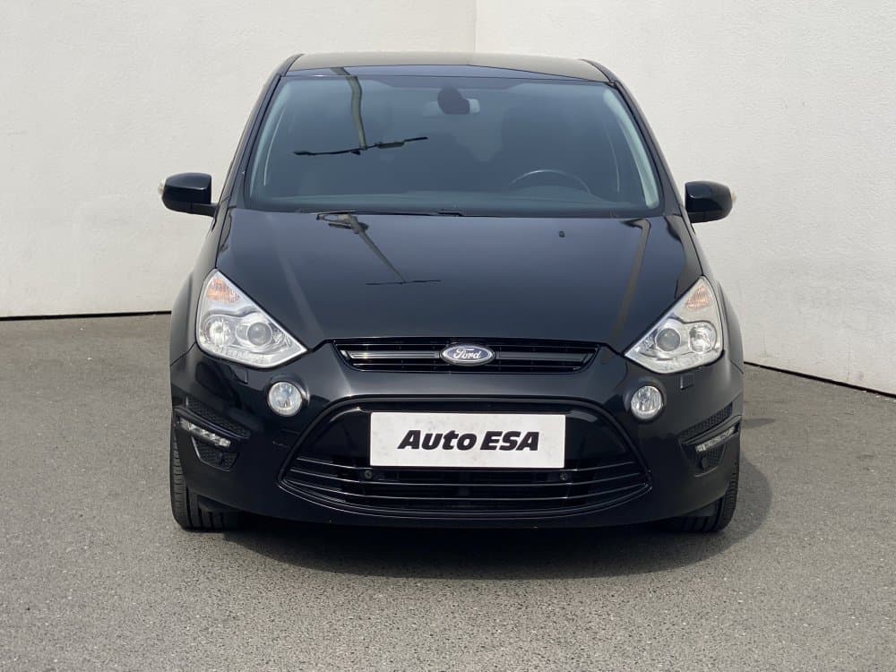 2014 Ford S-MAX - 2