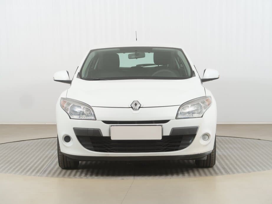2011 Renault MEGANE - 2