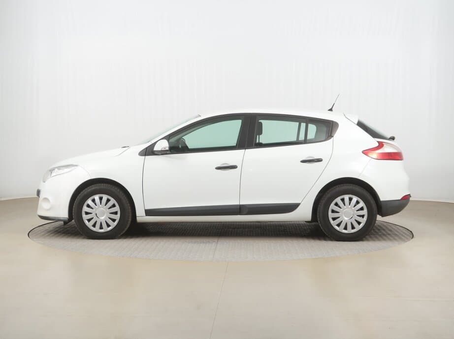 2011 Renault MEGANE - 4