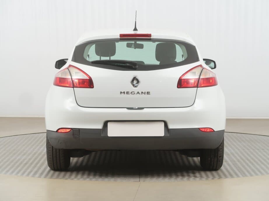 2011 Renault MEGANE - 6