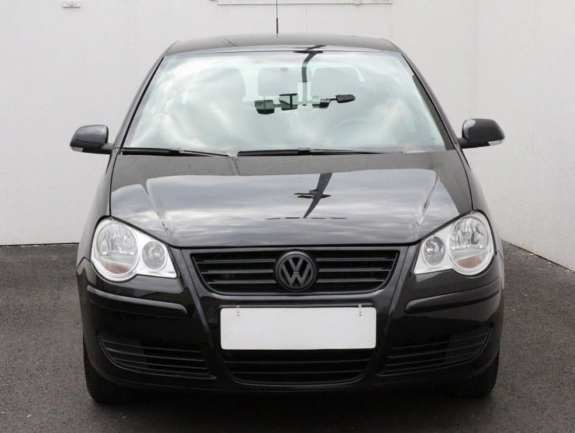 2008 Volkswagen POLO - 2